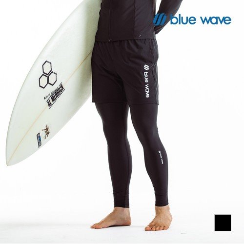[BLUE WAVE] 남성 오픈트리코트 액티브 보드숏_B22MRWP01