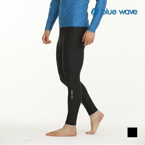 [BLUE WAVE] 남성 티케 리얼핏 워터레깅스_B22MRLG01